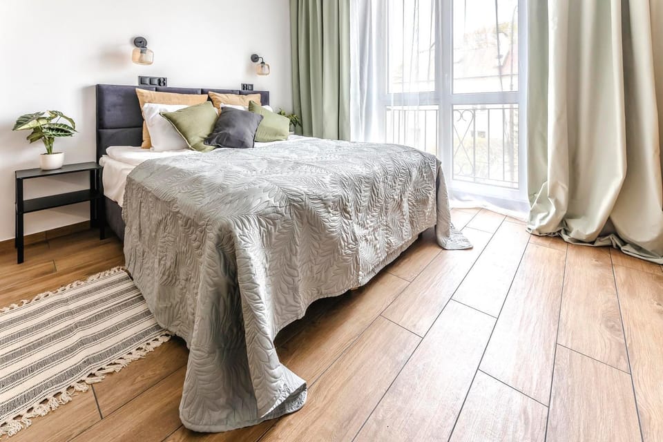 Balcony/Terrace, Bedroom