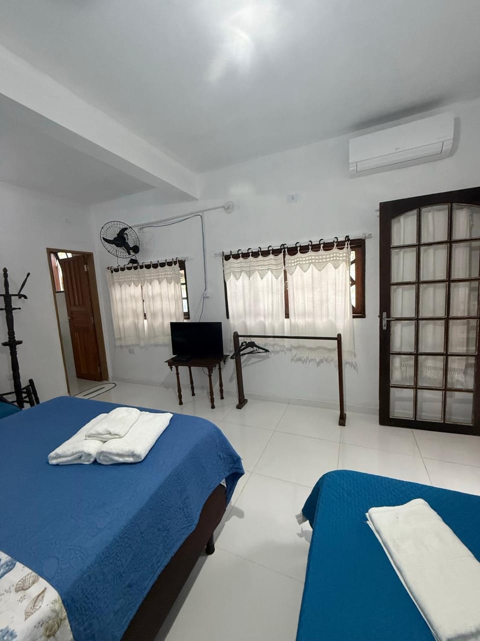 Vila do Mar Flats Apartment in State of Rio de Janeiro