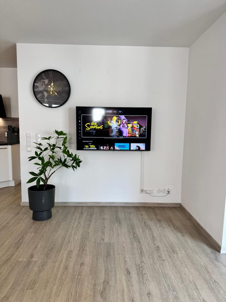 TV and multimedia