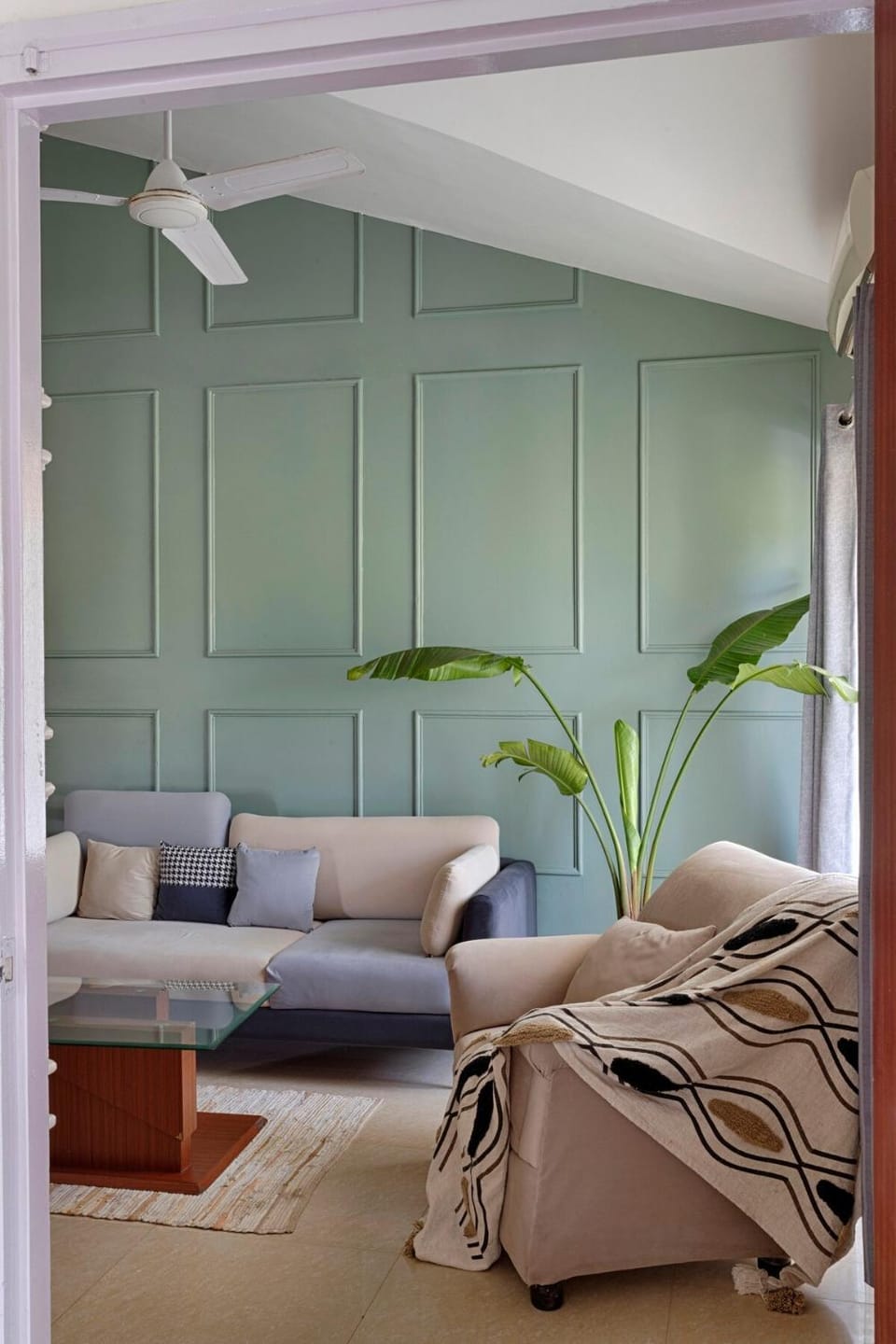 Panache by Hottley- Luxury 2BHK Apartment Apartment in Goa, India
