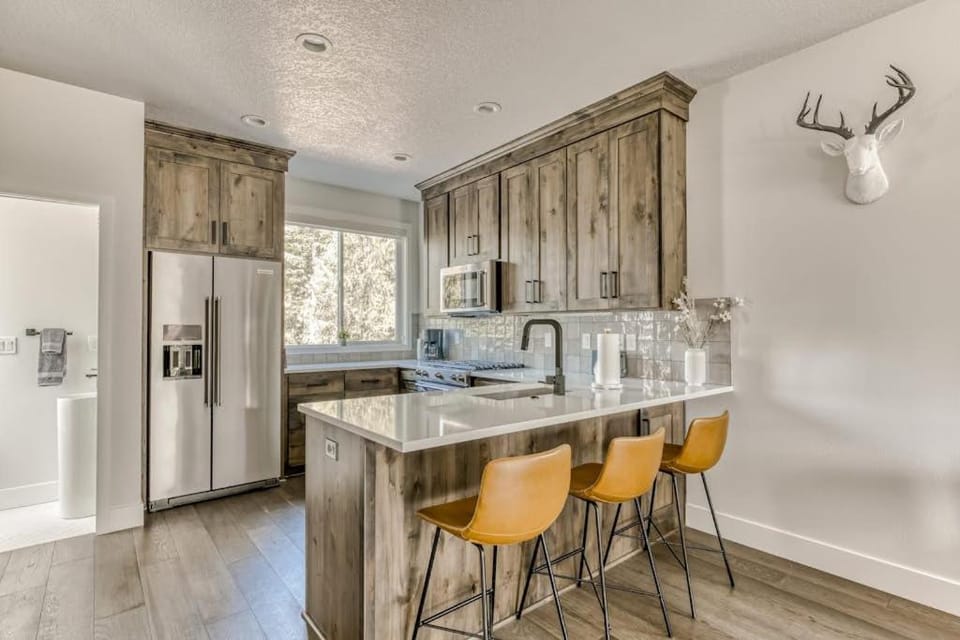 Government Camp Chalet - Your Ultimate Ski Retreat in the Cascades House in Clackamas County