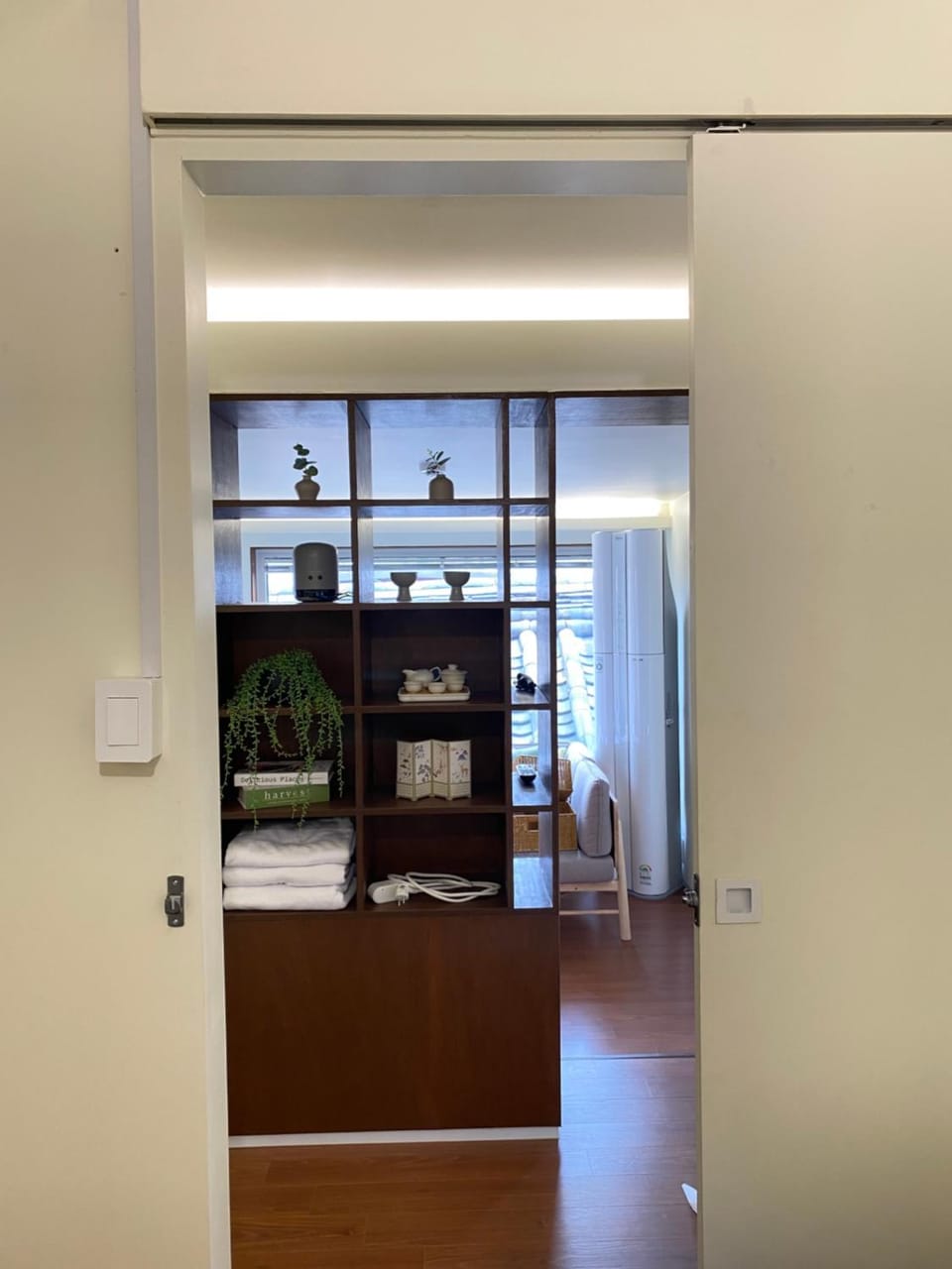 지하철 2분 , 6인3룸4베드 ,독채 , 마당 ,동대문 명동 경복궁 10분 ,성수 홍대 20분 Apartment in South Korea