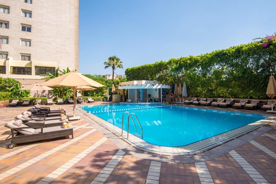 Swimming pool, Swimming pool