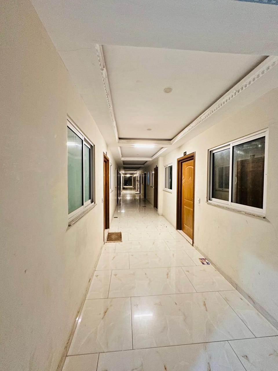 Stay in Doha emporium Apartment in Islamabad