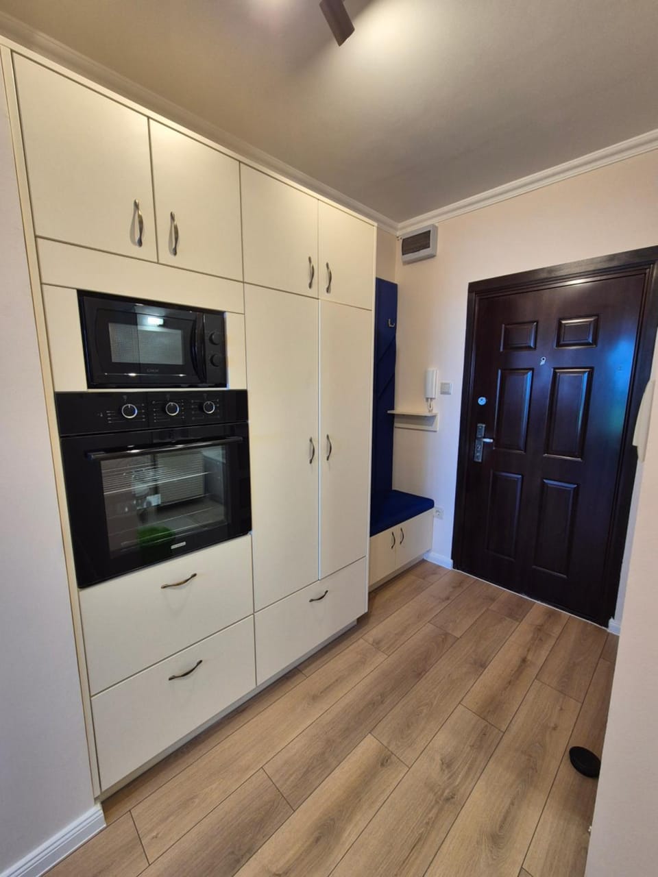 Titkos-lak Apartment in Hungary