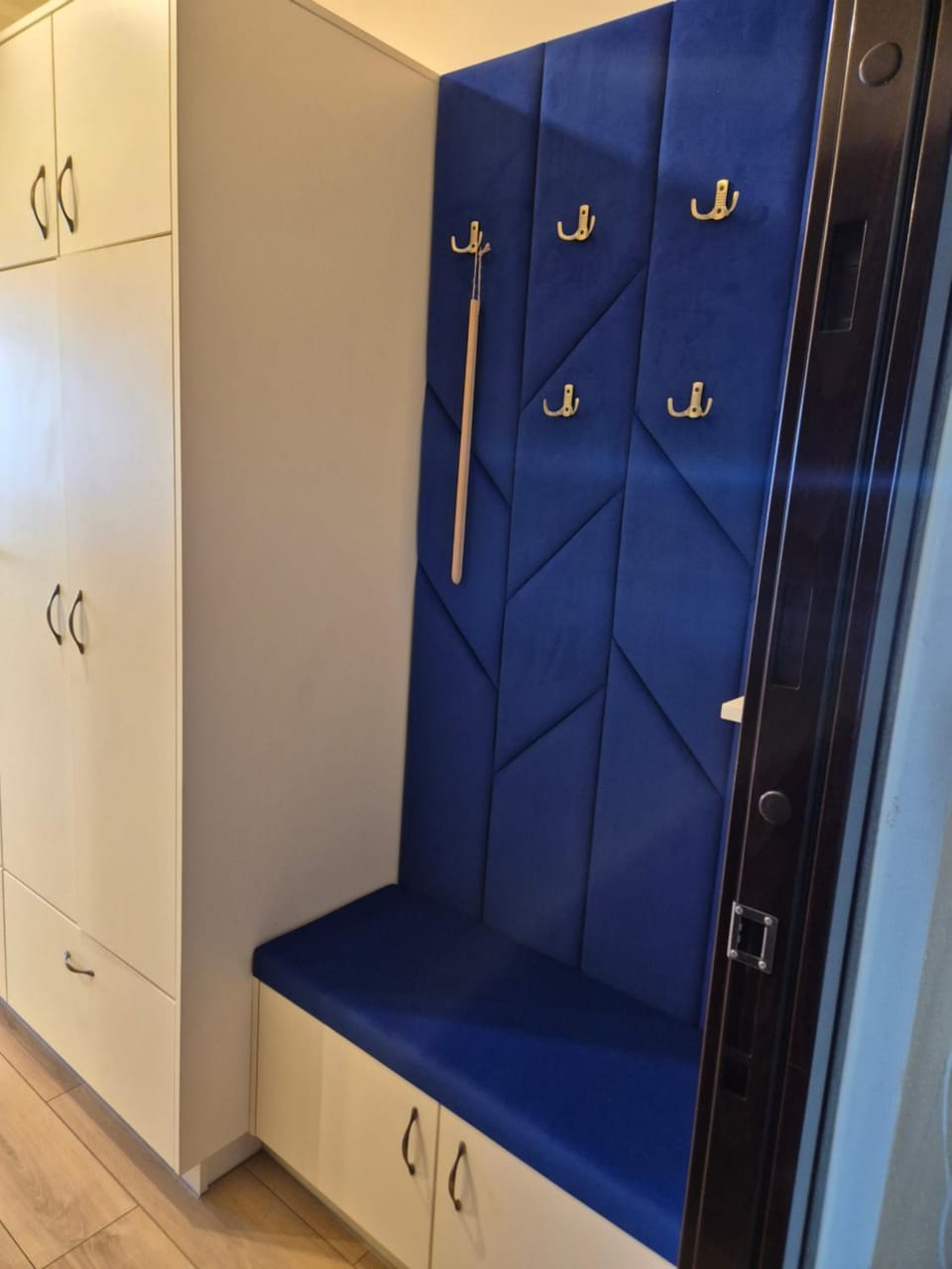 Titkos-lak Apartment in Hungary