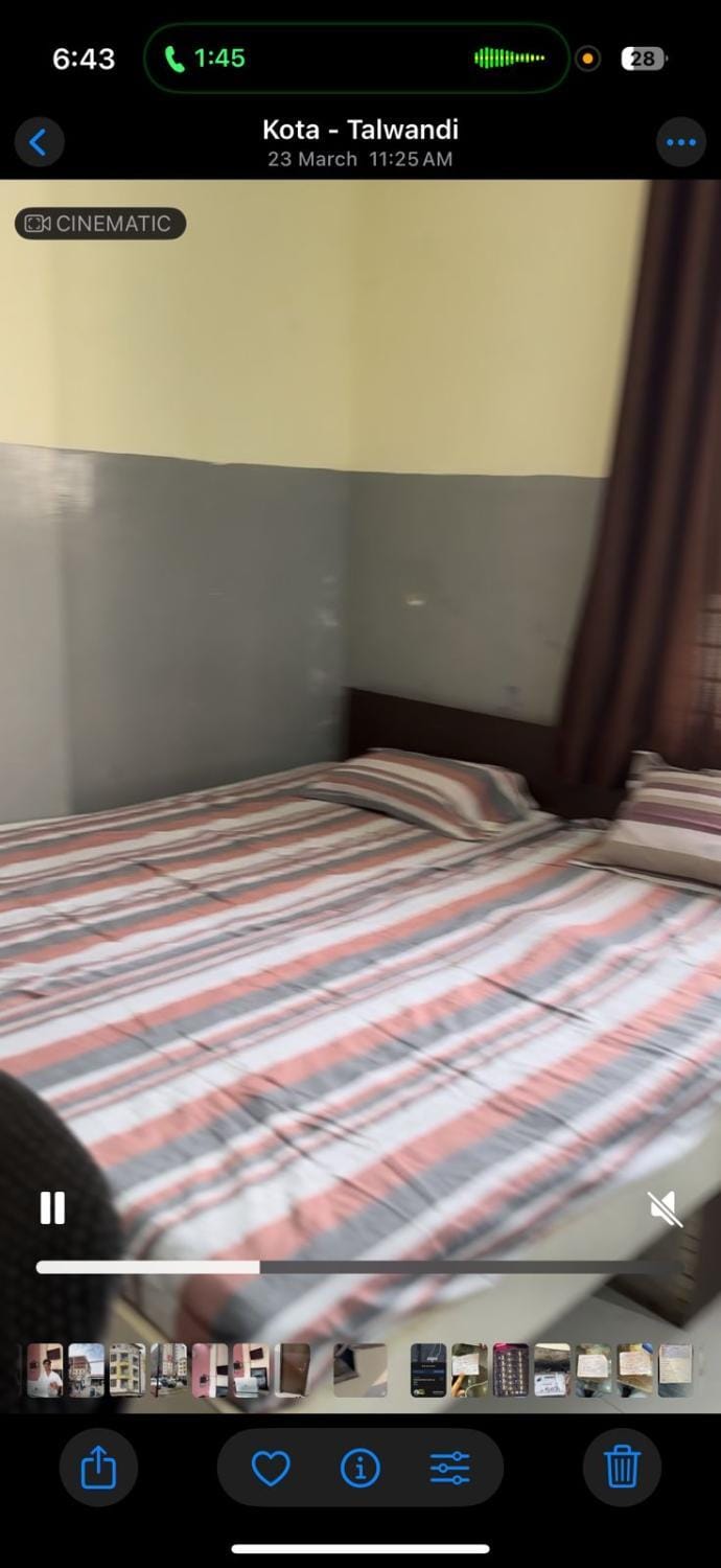 Gurukripa Residency Jawahar Nagar Hotel in Rajasthan