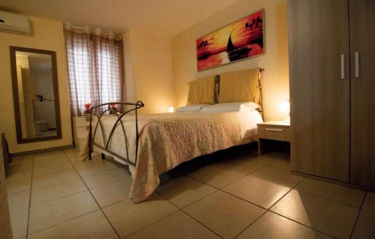 Appartamento Caniglia Apartment in Province of Taranto