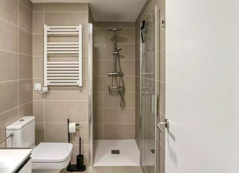 Appartement moderne à seulement 250 m de la plage Apartment in Alt Empordà