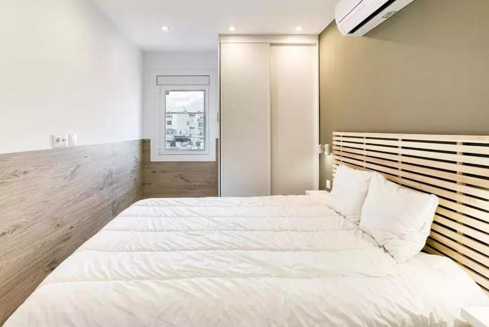 Appartement moderne à seulement 250 m de la plage Apartment in Alt Empordà