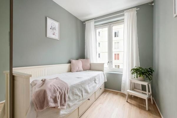 Dobbeltrom sentralt i Oslo Vacation rental in Oslo