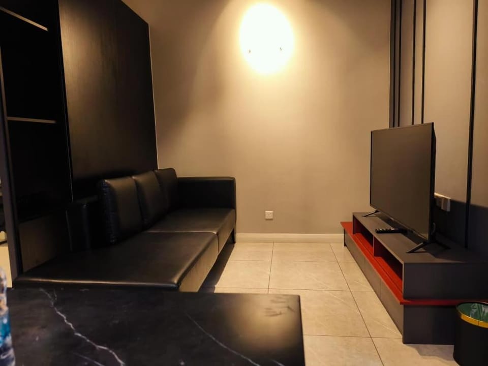 CLASSY SUITE's AT A X O N KL Apartment in Federal Territory of Kuala Lumpur