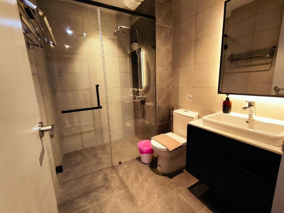 CLASSY SUITE's AT A X O N KL Apartment in Federal Territory of Kuala Lumpur