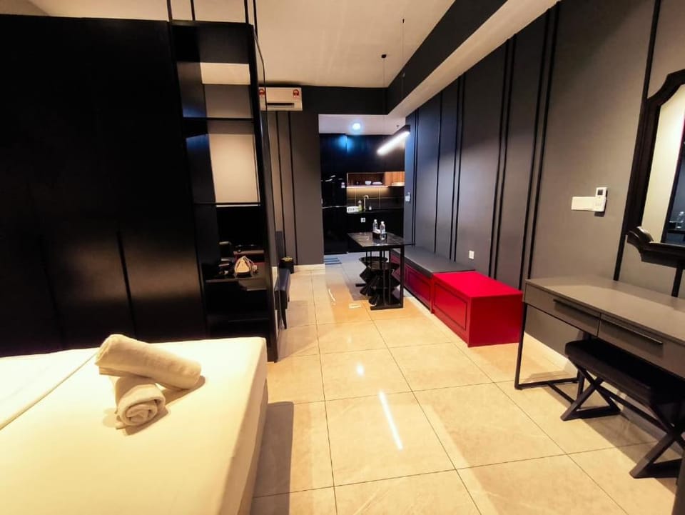 CLASSY SUITE's AT A X O N KL Apartment in Federal Territory of Kuala Lumpur