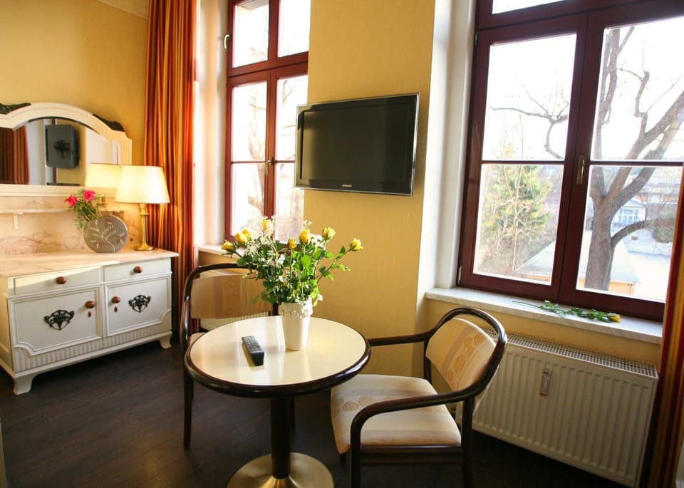 Apartment Alt Görlitz Apartment in Görlitz