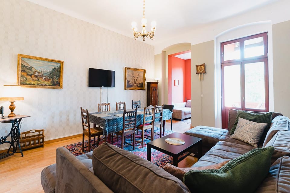 Apartment Alt Görlitz Apartment in Görlitz