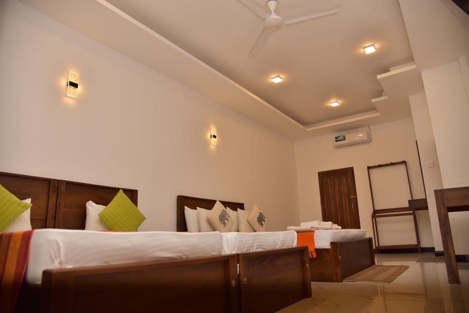 Buddika Safari & Resort Bed and Breakfast in Uva Province, Sri Lanka