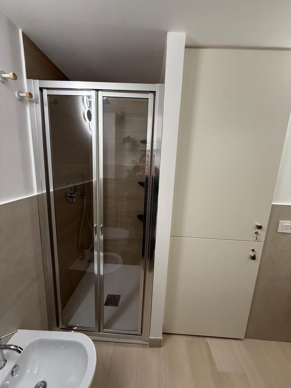 Shower