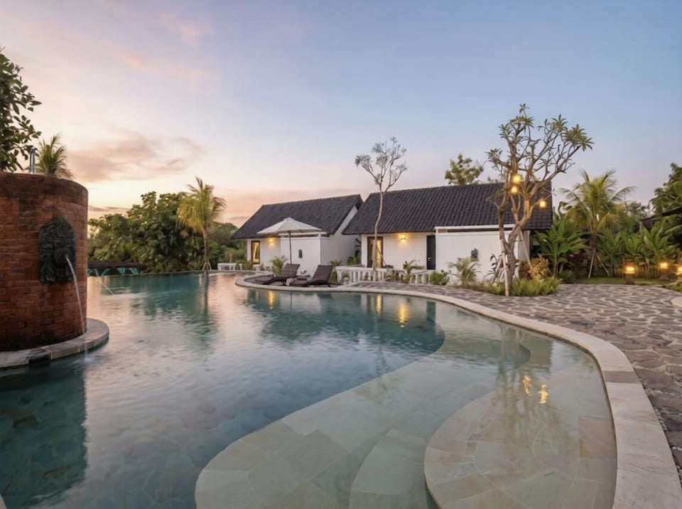 Pool view, Pool view, Swimming pool, Swimming pool, Swimming pool