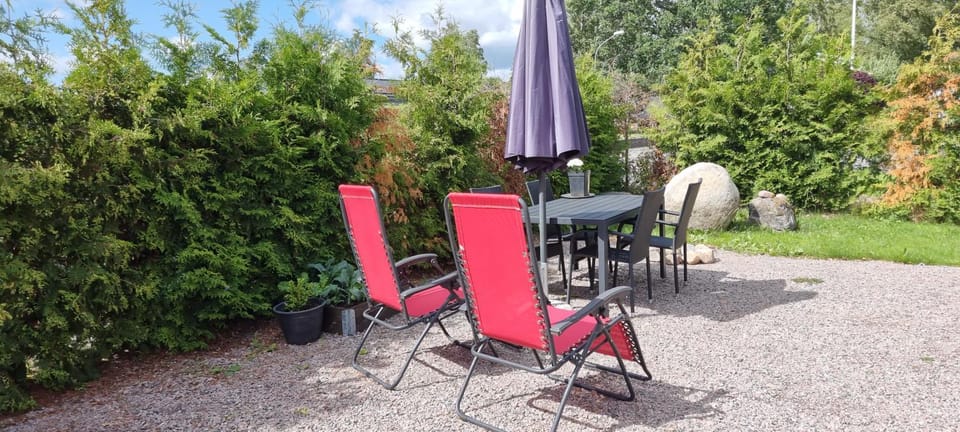 Guest House Tidaholm Bed and Breakfast in Västra Götaland County