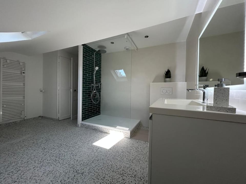 Shower