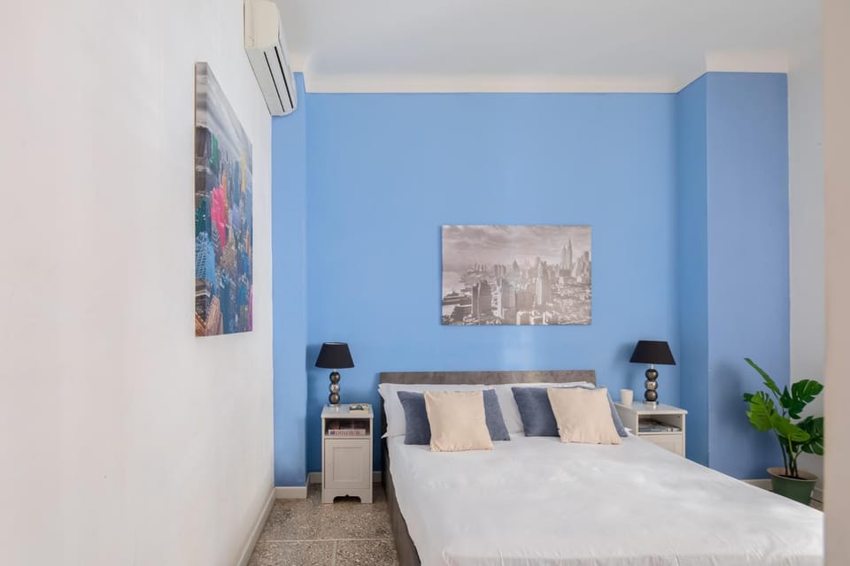 B&B Anturium Bed and Breakfast in Rome