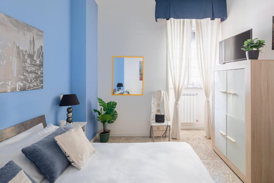 B&B Anturium Bed and Breakfast in Rome