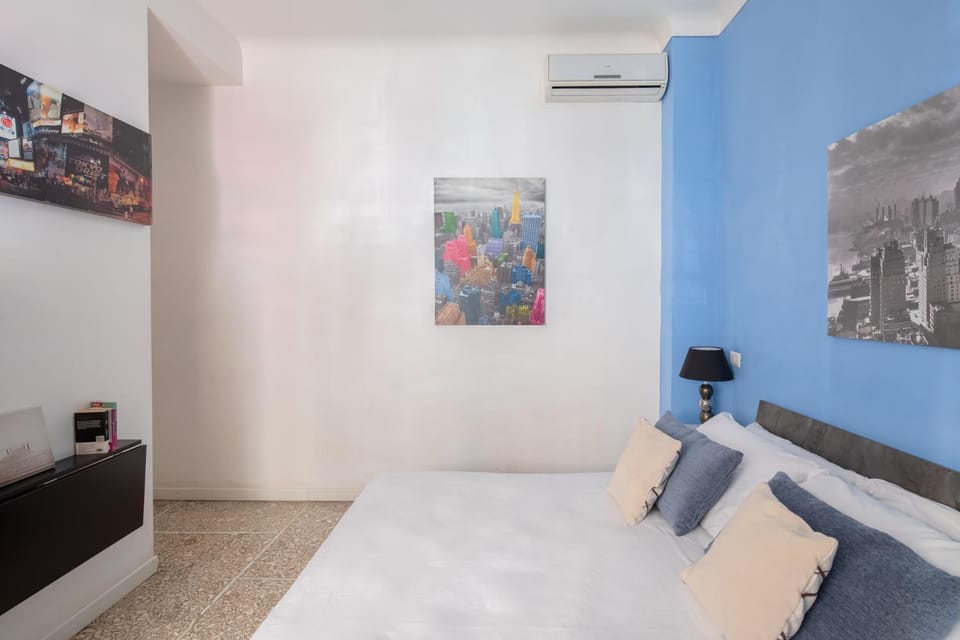 B&B Anturium Bed and Breakfast in Rome