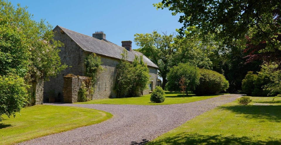 Kilmahon House, P25A973 Bed and Breakfast in County Cork