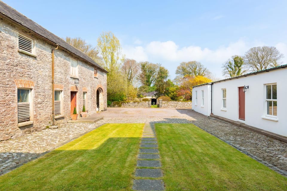Kilmahon House, P25A973 Bed and Breakfast in County Cork