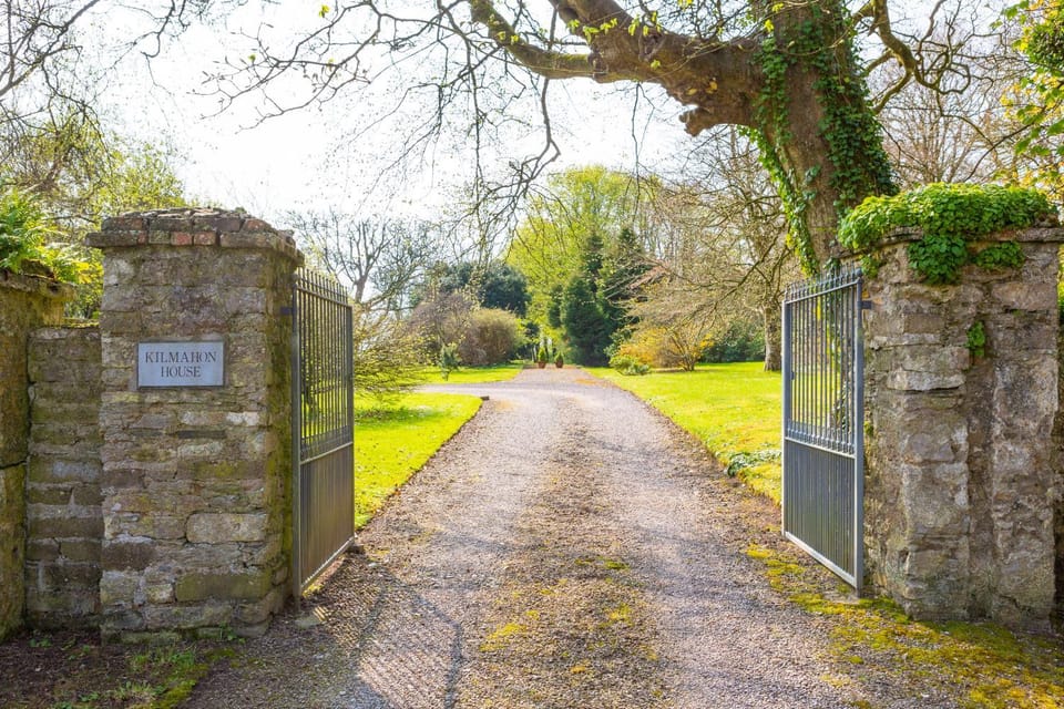 Kilmahon House, P25A973 Bed and Breakfast in County Cork