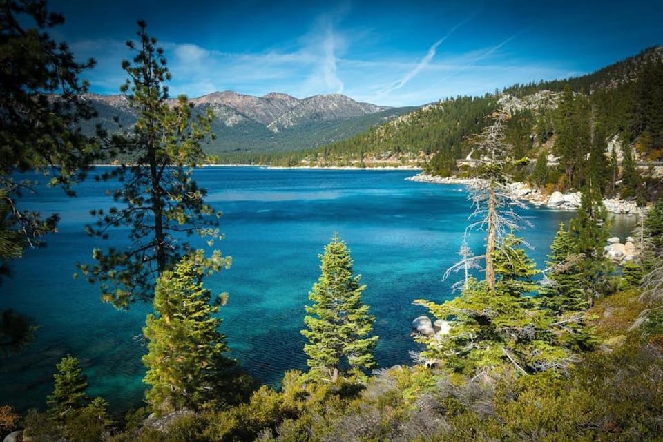 Ski-In Ski-Out Squaw Creek Retreat - 2 Adjacent Suites - Pools & Hot Tubs House in Palisades Tahoe (Olympic Valley)