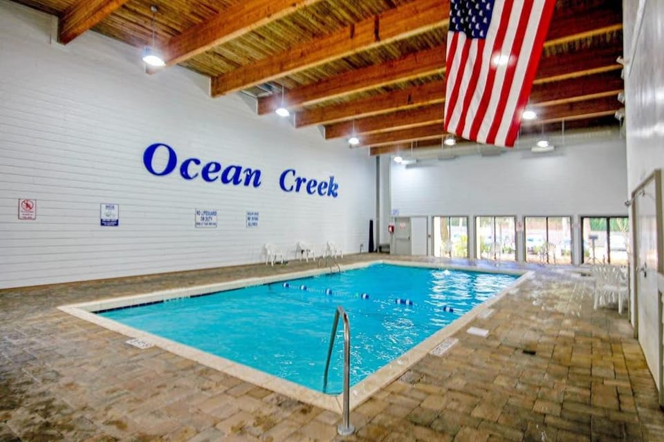 Ocean Creek 2424 Apartment in Briarcliffe Acres