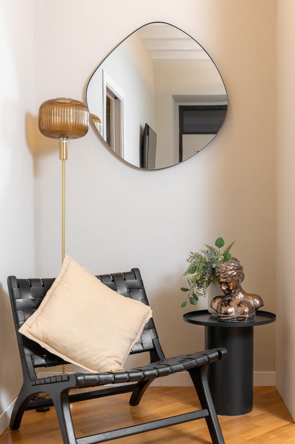 The Old Town Apartment by Aura Luxury Collection Apartment in Como