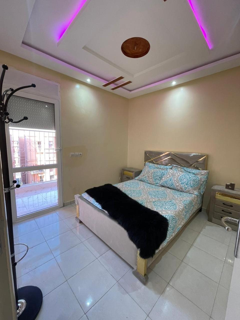 appartement marrakch Apartment in Marrakesh