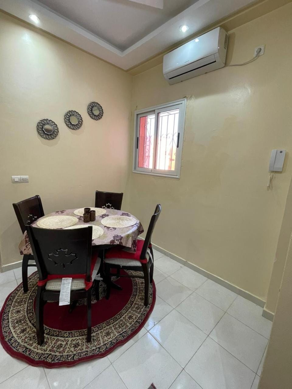 appartement marrakch Apartment in Marrakesh