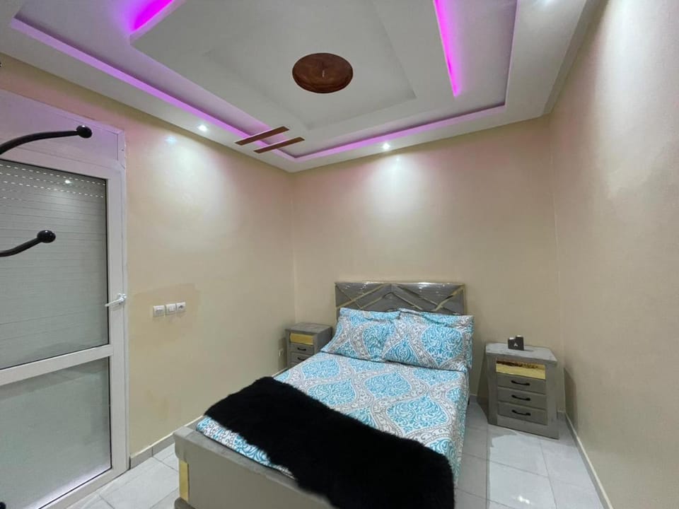 appartement marrakch Apartment in Marrakesh