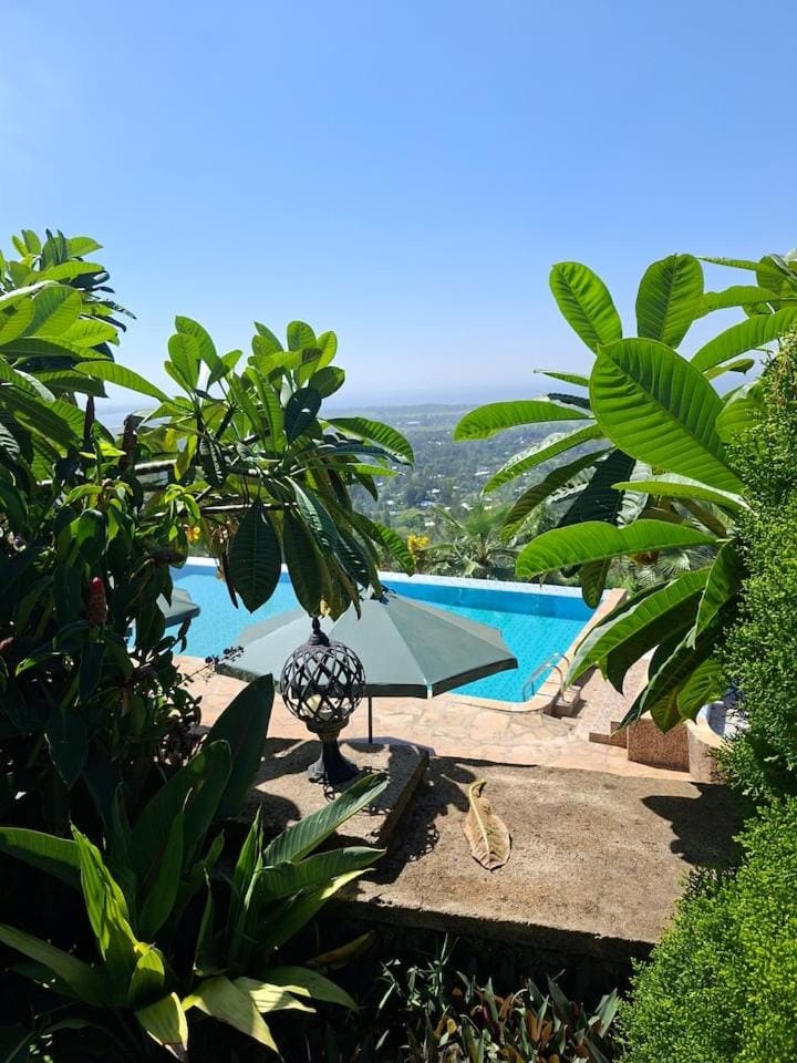 Serenity villa homes Apartment in Nairobi