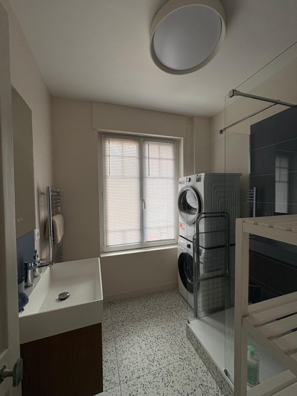 L'Eclat Marin échappée mer Apartment in Étretat