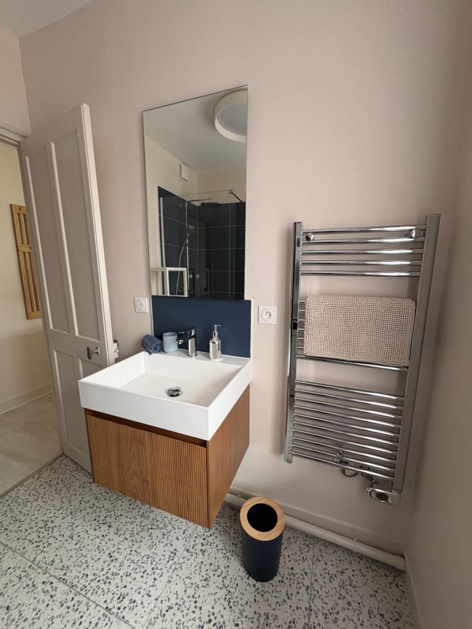 L'Eclat Marin échappée mer Apartment in Étretat