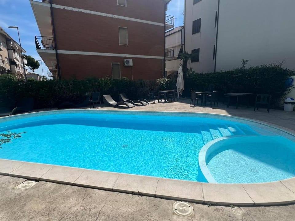 Appartamento con piscina Apartment in Abruzzo