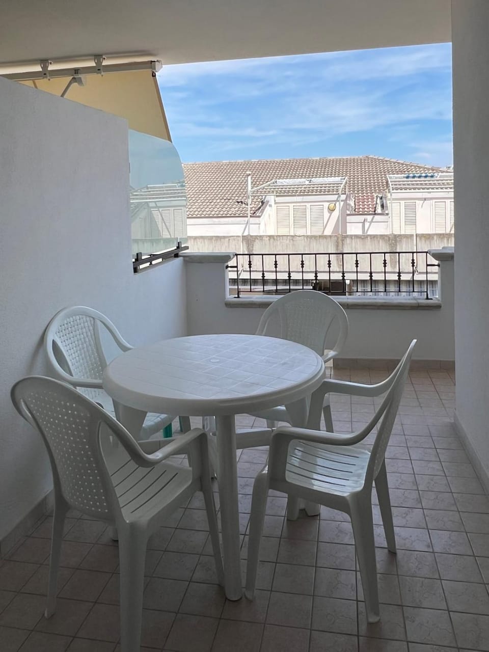 Appartamento con piscina Apartment in Abruzzo