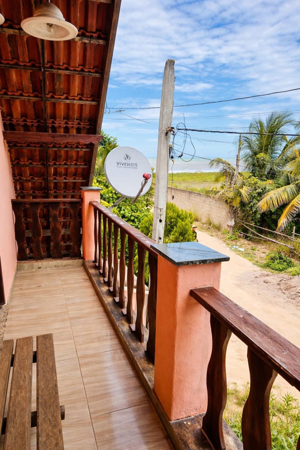 Pousada Casarão Piúma Inn in State of Espírito Santo, Brazil