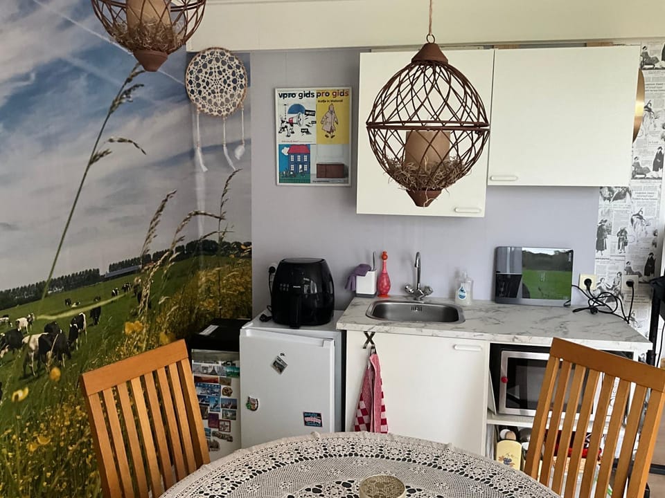 Janka B&B Bed and Breakfast in Drenthe (province)