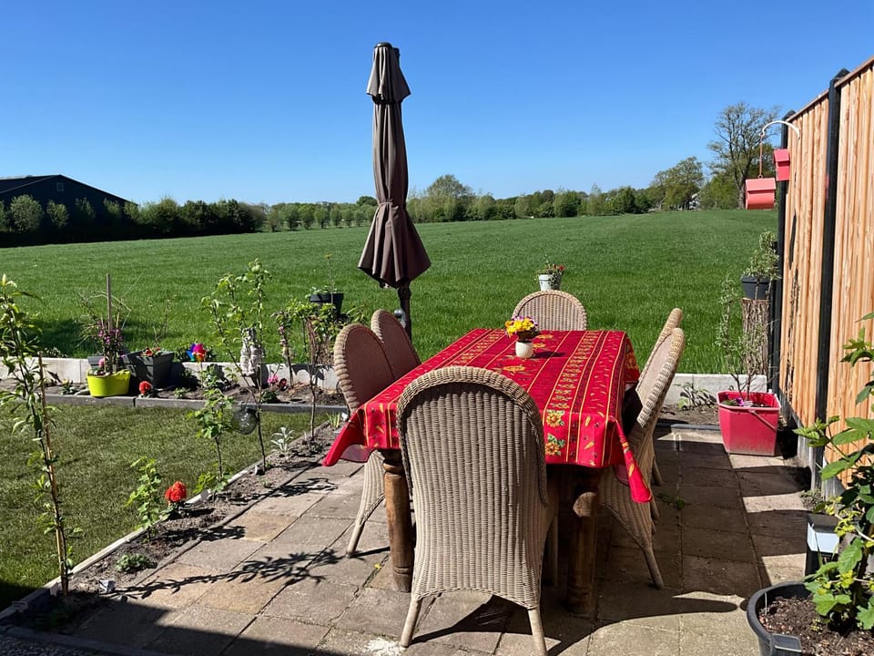 Janka B&B Bed and Breakfast in Drenthe (province)