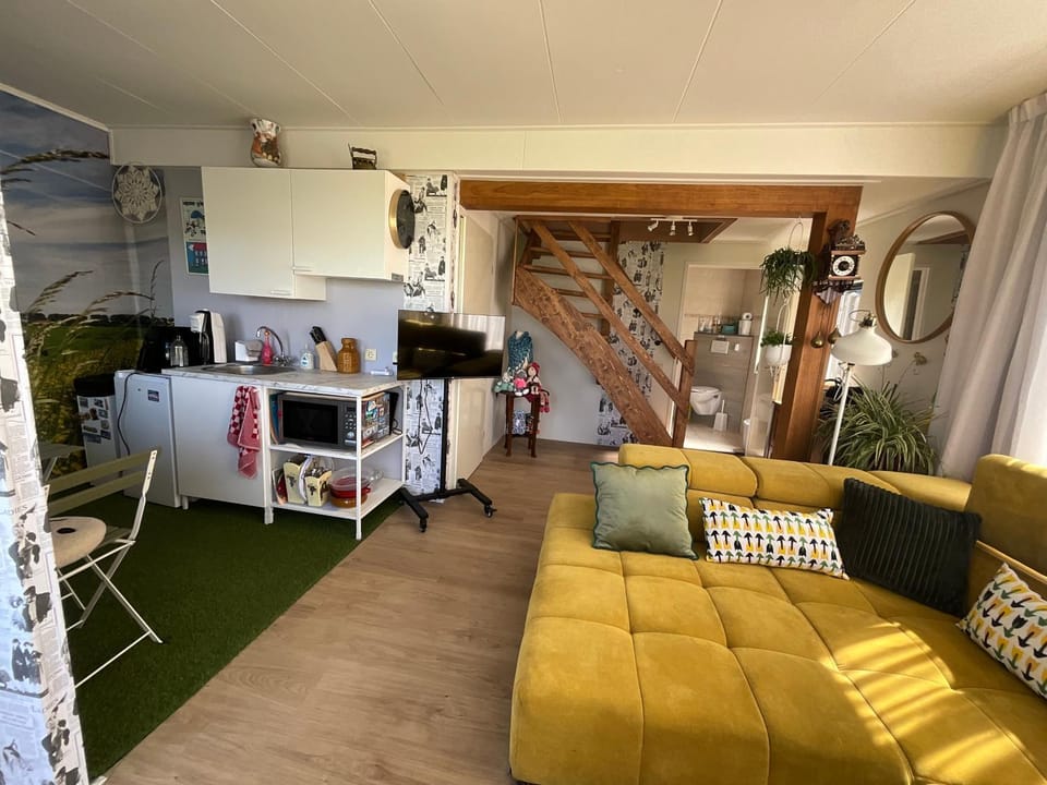 Janka B&B Bed and Breakfast in Drenthe (province)