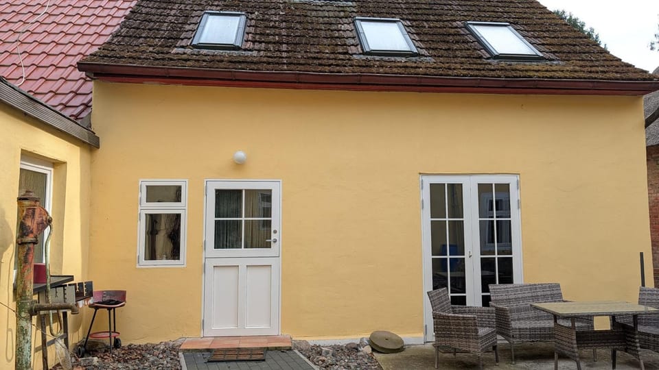 Kamminke - Ellas Gehöft Apartment in Swinoujscie