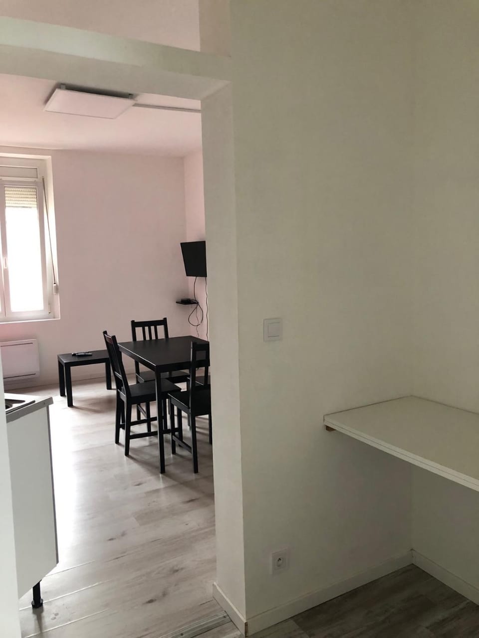 Apt 2, 1er etage a 700 m de la plage Apartment in Berck