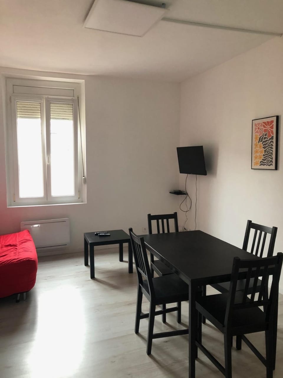 Apt 2, 1er etage a 700 m de la plage Apartment in Berck