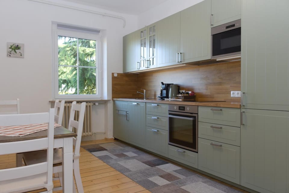 Ferienwohnung David Gasthof Port Apartment in Rhineland-Palatinate